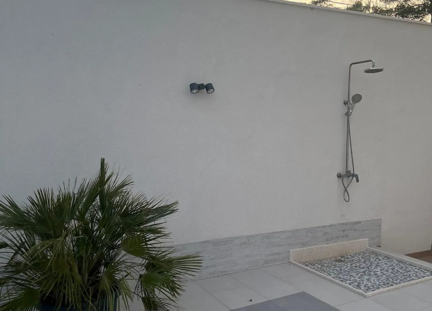 Villa Marija Slatine Hotel