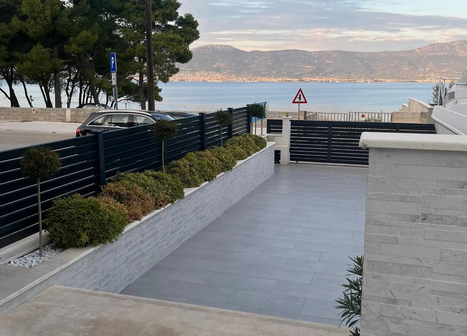 Hotel Villa Marija Slatine