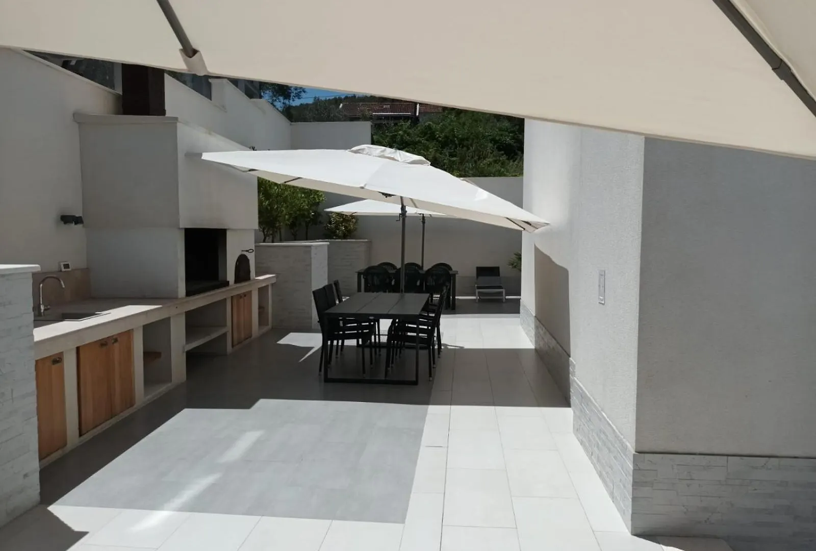 Hotel Villa Marija Slatine