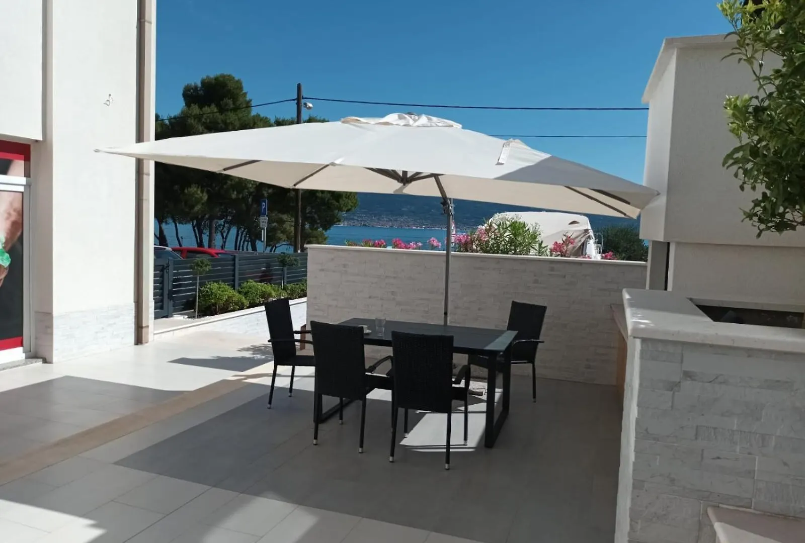 Villa Marija Slatine 0*,