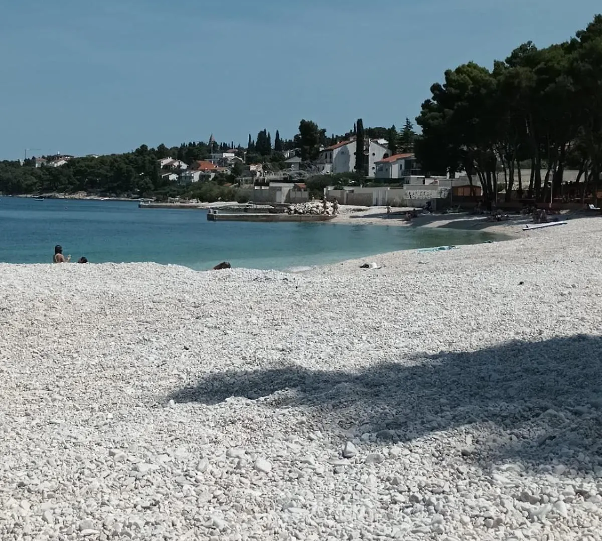 Villa Marija Slatine Hotel
