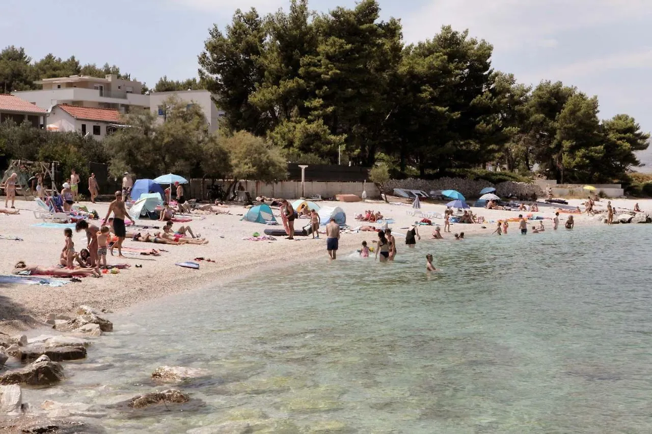 Hotel Villa Marija Slatine