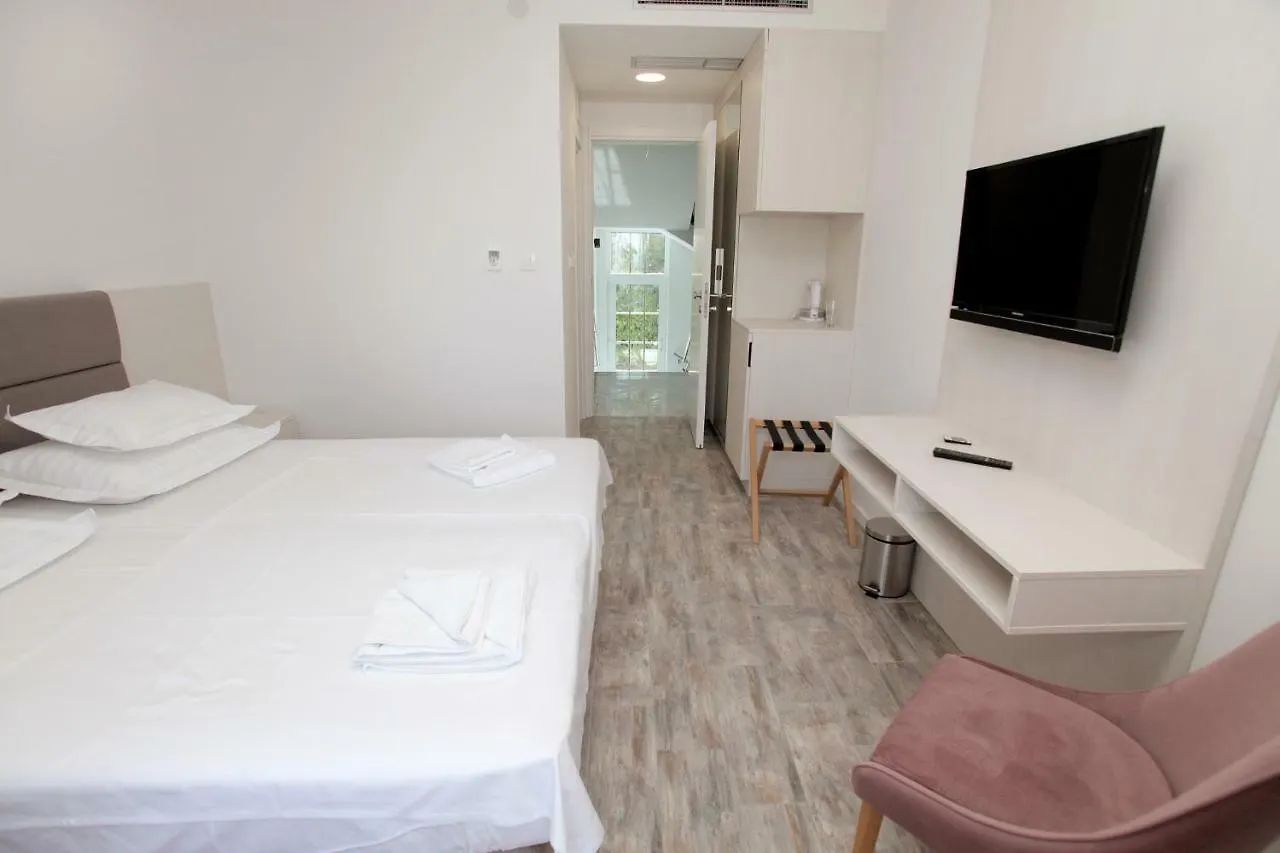 Hotel Villa Marija Slatine