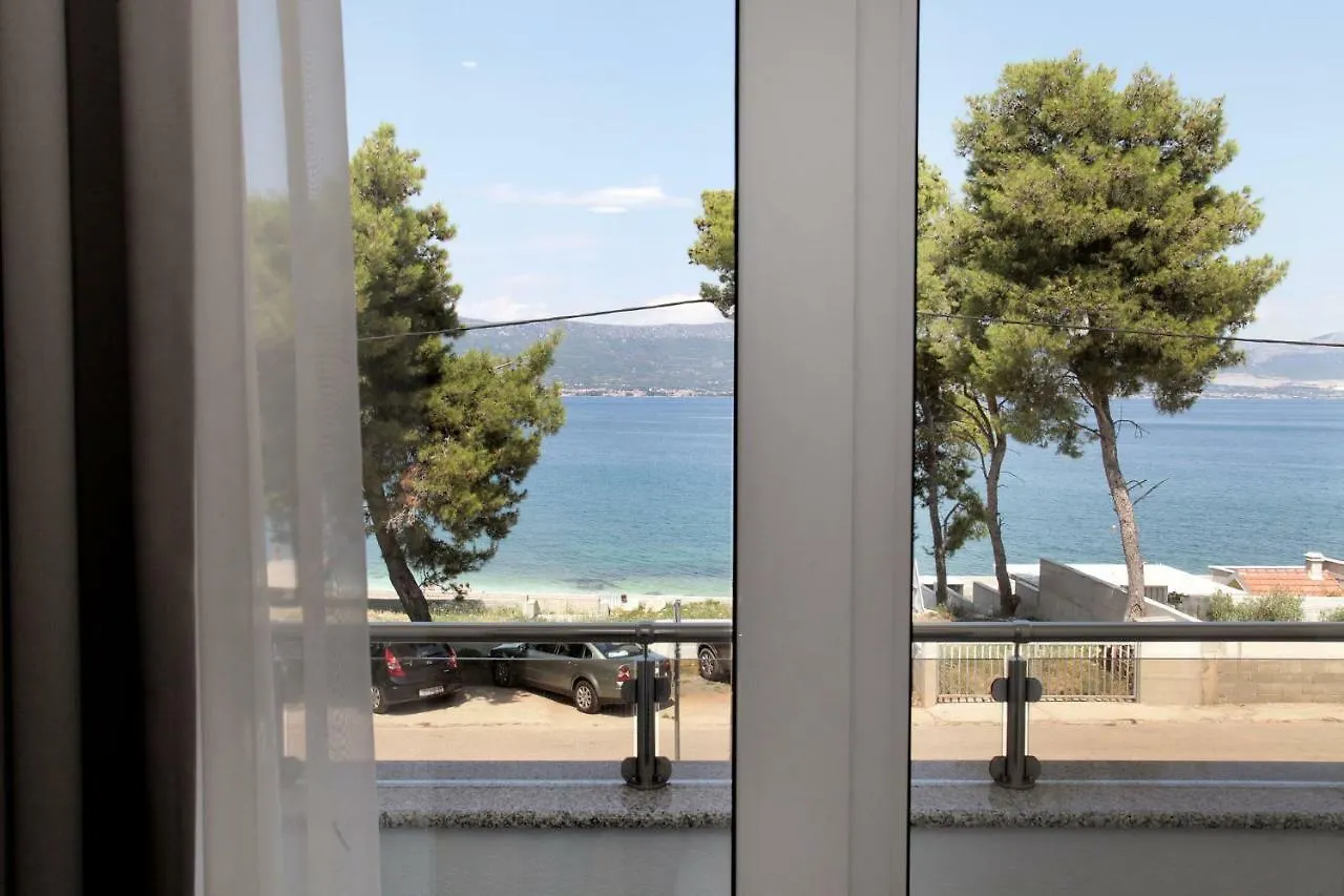Villa Marija Slatine 0*,  Croazia