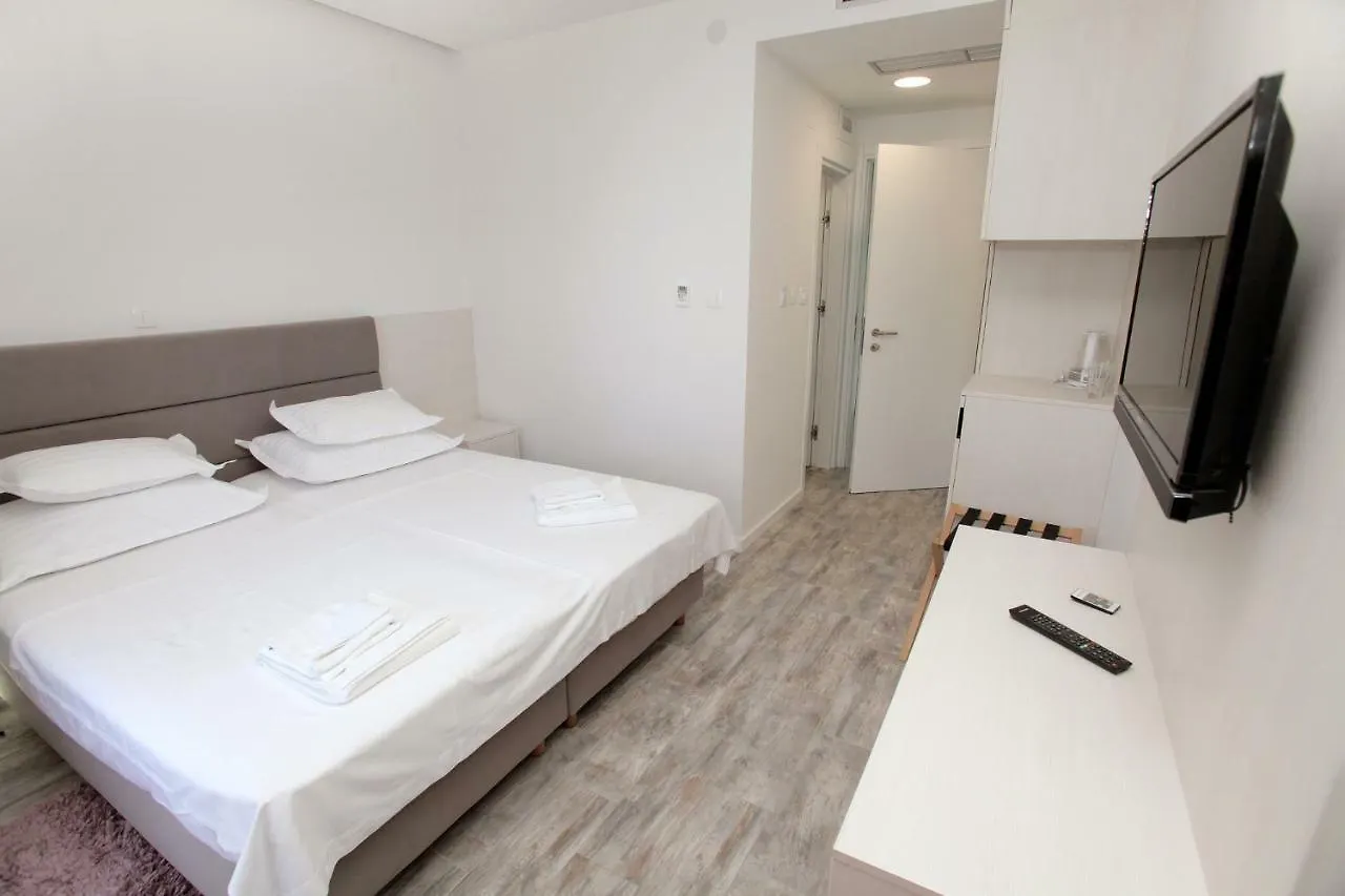 Villa Marija Slatine Hotel